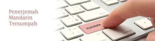 Jasa Penerjemah Mandarin Terbaik