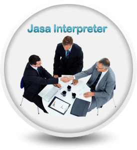Jasa Interpreter