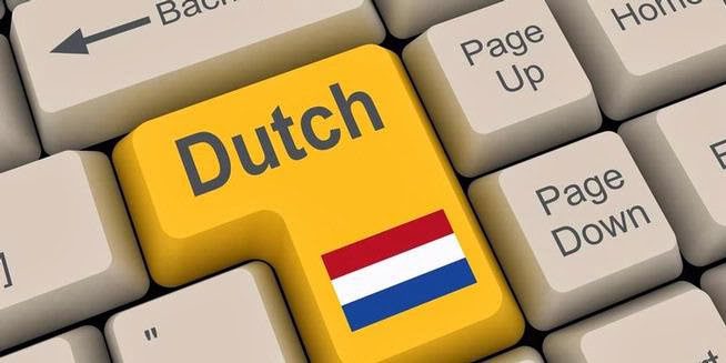 Penerjemah Tersumpah Bahasa Belanda