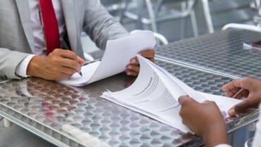Jasa Penerjemah Dokumen Pertambangan Tersumpah