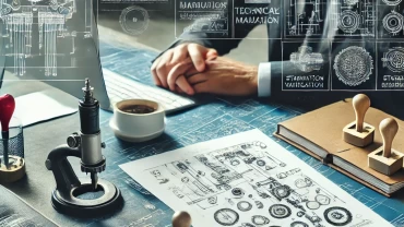 Jasa Penerjemah Dokumen Teknik Tersumpah