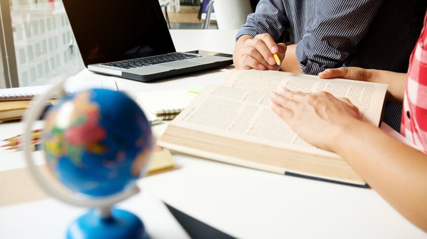 Jasa Penerjemah Dokumen Teknik Tersumpah