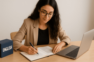 Jasa Translate Bahasa Inggris