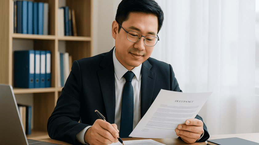 Sworn Translator Profesional untuk Dokumen Resmi