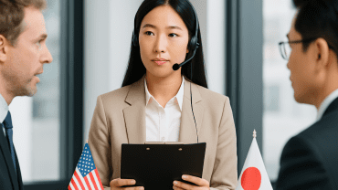 Jasa Interpreter untuk Kebutuhan Bisnis dan Hukum