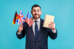 Sworn Translator Adalah Solusi Penerjemahan Hukum yang Tepat dan Sah