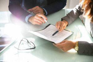 Jasa Legalisasi Dokumen untuk Kedutaan Jerman