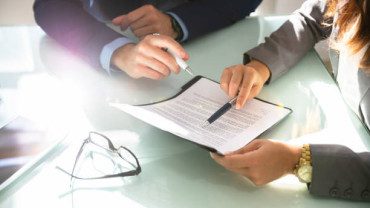 Jasa Legalisasi Dokumen untuk Kedutaan Jerman