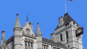 Jasa Legalisasi Dokumen untuk Kedutaan Inggris