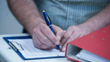 Jasa Legalisasi Dokumen Imigrasi