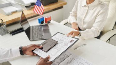 Jasa Legalisasi Dokumen untuk Visa