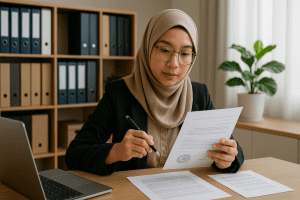 Jasa Penerjemah Tersumpah Surabaya