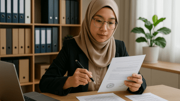 Jasa Penerjemah Tersumpah Surabaya