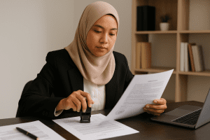 Jasa Penerjemah Tersumpah Depok