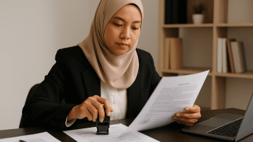 Jasa Penerjemah Tersumpah Depok