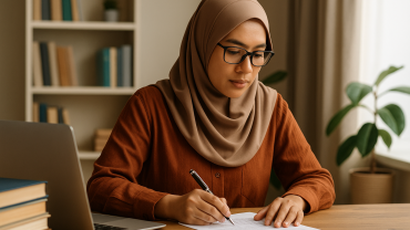 Jasa Penerjemah Tersumpah Bandung