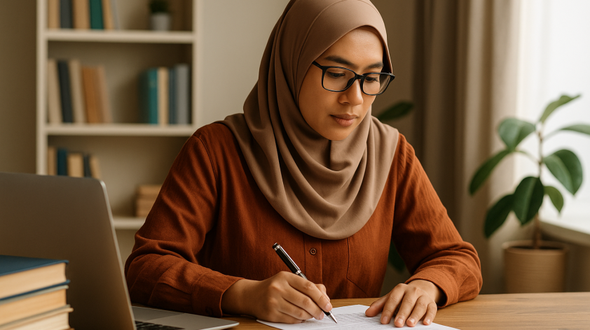 Jasa Penerjemah Tersumpah Bandung