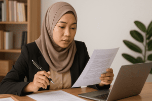 Jasa Penerjemah Tersumpah Bekasi