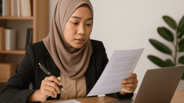 Jasa Penerjemah Tersumpah Bekasi