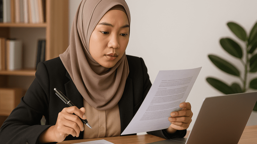 Jasa Penerjemah Tersumpah Bekasi