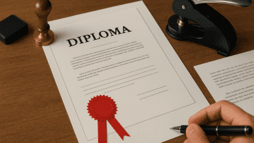 Jasa Legalisasi Dokumen Profesional di Jakarta