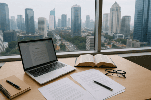 jasa penerjemah terdekat