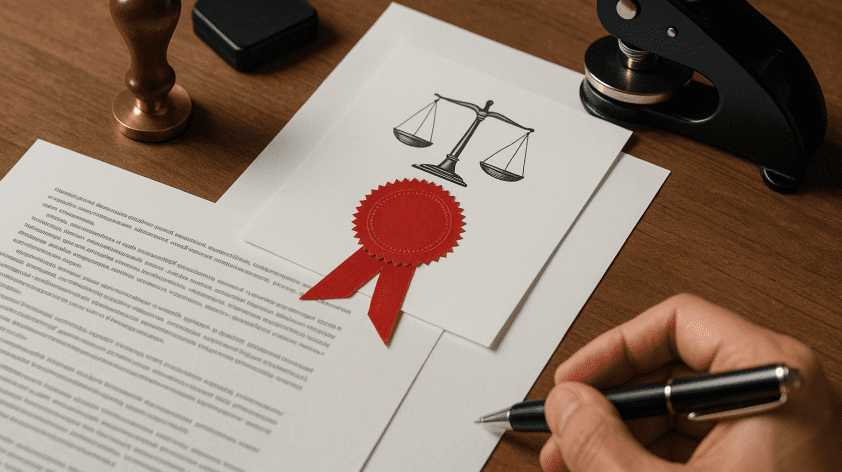 Solusi Terpercaya untuk Jasa Legalisasi Dokumen