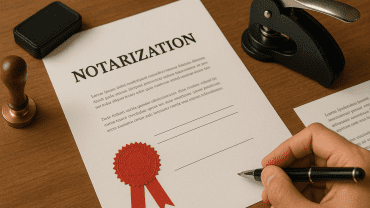 Mudah dan Cepat Jasa Legalisasi Notaris