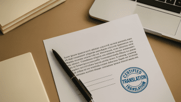 Jasa Penerjemah Resmi dan Non Resmi, Apa Bedanya?