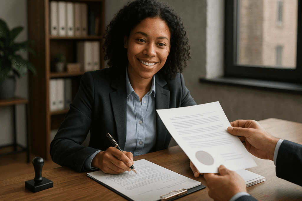 Jasa Legalisasi Dokumen Kedutaan Jerman