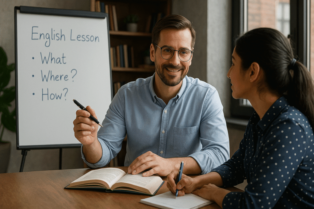 Jasa Penerjemah Bahasa Inggris di Surabaya