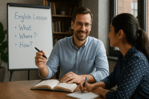 Jasa Penerjemah Bahasa Inggris di Surabaya