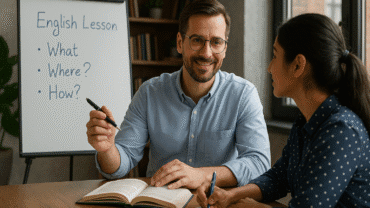 Jasa Penerjemah Bahasa Inggris di Surabaya