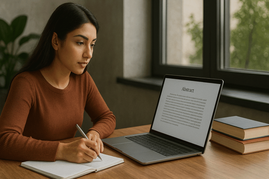 Jasa Translate Abstrak Skripsi