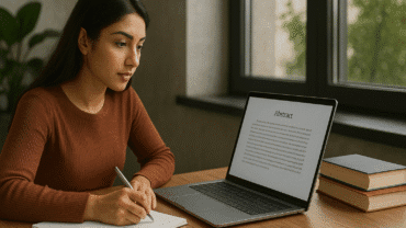 Jasa Translate Abstrak Skripsi