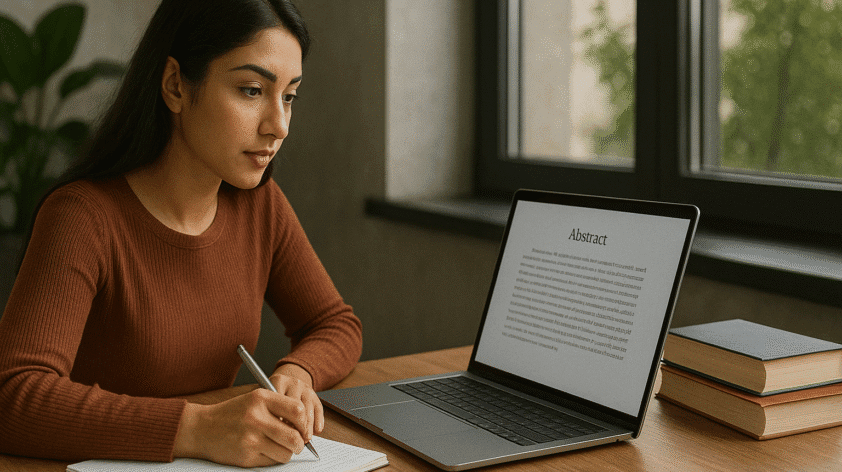 Jasa Translate Abstrak Skripsi