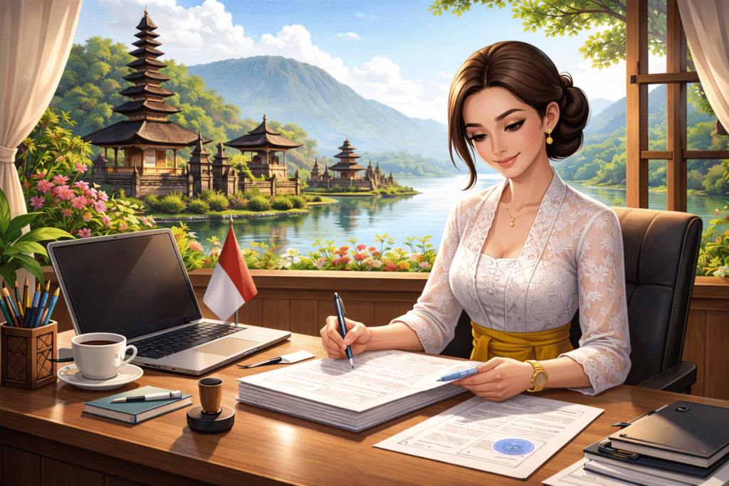 berapa harga jasa penerjemah tersumpah