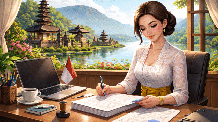 Berapa Harga Jasa Penerjemah Tersumpah?