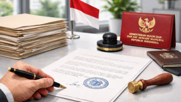 Jasa Penerjemah Tersumpah Bekasi Mulai 60 Ribuan