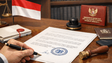 Jasa Penerjemah Tersumpah Jakarta Selatan