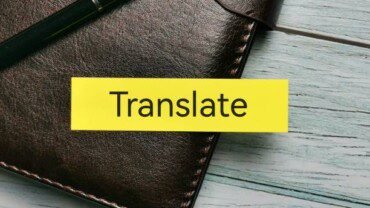 Jasa Translate Ijazah: Penerjemahan Resmi untuk Pendidikan Internasional
