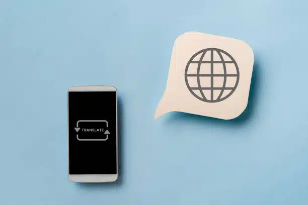 Sworn Translator Mandarin