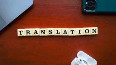 Jasa Translate Dokumen ke Bahasa Inggris