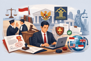 7 Rekomendasi Sworn Translator Malang