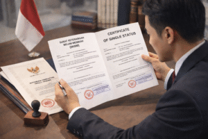 Begini Cara Memilih Penerjemah Tersumpah SKBM