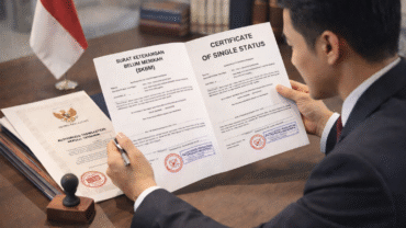 Begini Cara Memilih Penerjemah Tersumpah SKBM