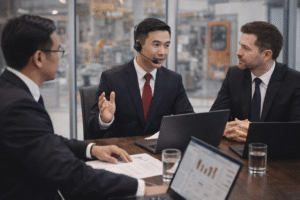 Biaya Jasa Interpreter di Jakarta Terbaru