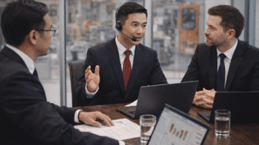 Biaya Jasa Interpreter di Jakarta Terbaru 2026