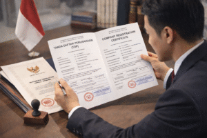 Penerjemah Tersumpah TDP