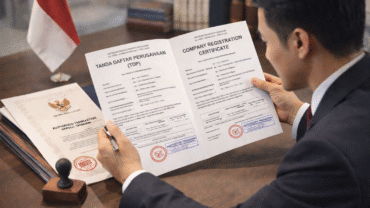 Jasa Penerjemah Tersumpah TDP Murah dan Cepat